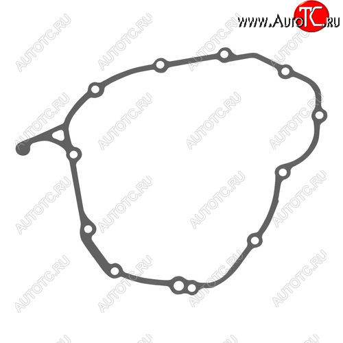 469 р. Suzuki TL1000RS, SVDL1000 Прокладка левой крышки(генератора) 11483-02F10-000  000s-003  с доставкой в г. Керчь