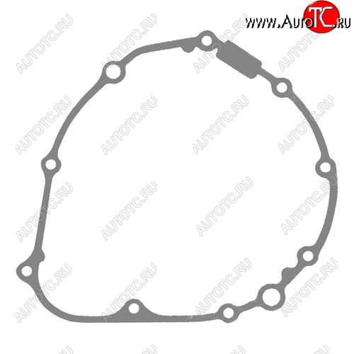 469 р. Suzuki VZ400  прокладка крышки генератора 11483-48E01-000  000s-011  с доставкой в г. Керчь