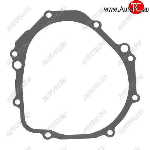 275 р. Suzuki GSR600750, GSX-R6007501000 прокладка левой крышки (генератора) 11483-18G00-000  000s-033  с доставкой в г. Керчь