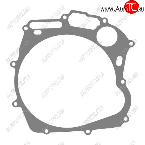 369 р. Suzuki AN650 BURGMAN 650 покладка левой крышки двс 11483-10G00-000  000s-046  с доставкой в г. Керчь