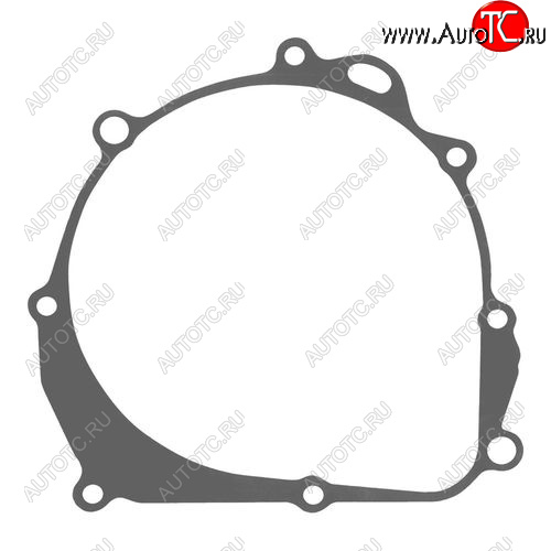 469 р. Suzuki DR-Z400 прокладка  крышки (генератора) 11483-29F00-000  000s-048  с доставкой в г. Керчь