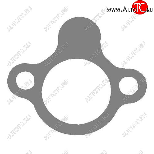 188 р. Honda CBR600RR 03-16, CBR1000RR 04-05, VFR800 VTEC прокладка натяжителя цепи грм 14523-MCW-003  000h-032  с доставкой в г. Керчь