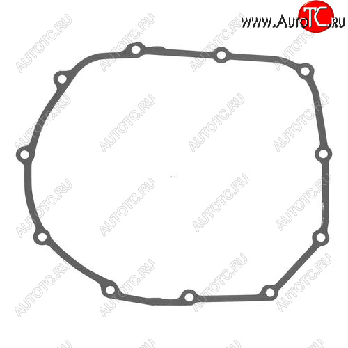 699 р. Honda CB1100SF X11, CBR1100XX прокладка крышки сцепления 11393-MAT-000  000h-011  с доставкой в г. Керчь
