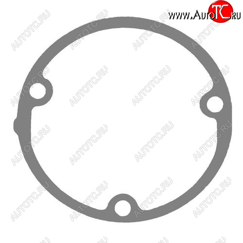275 р. Honda CBR1000F 87-99, CB750 прокладка правой малой крышки 11396-MW3-601 11396-MW3-600  000h-013  с доставкой в г. Керчь