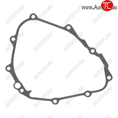 469 р. Honda CBR 600F4 99-00, F4i 01-07 прокладка крышки генератора 11392-MBW-000  000h-099  с доставкой в г. Керчь