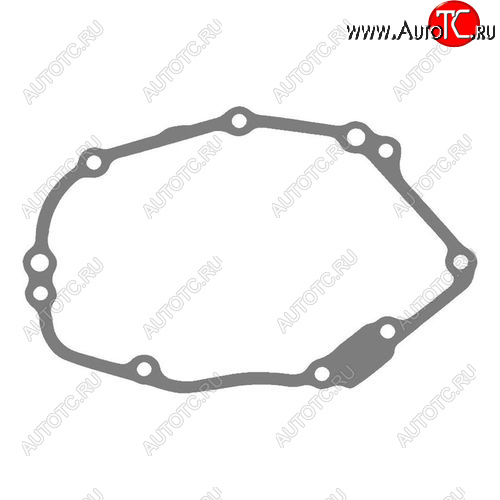 469 р. Honda CB1100SF X11, CBR1100XX прокладка крышки импульсного датчика 11391-MAT-000  000h-012  с доставкой в г. Керчь