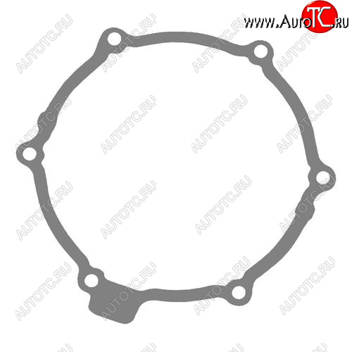329 р. Honda VFR400 NC212430 RVF400 прокладка крышки генератора 11636-ML0-000   000h-015  с доставкой в г. Керчь