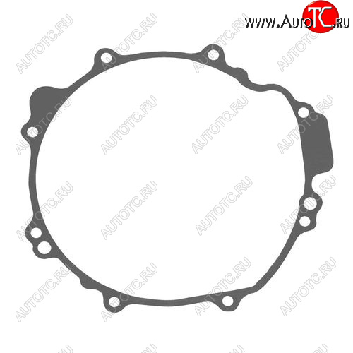 659 р. Honda VFR 800 VTEC 2002-2009 прокладка крышки генератора 11636-MCW-010, 11636-MCW-000  000h-006  с доставкой в г. Керчь