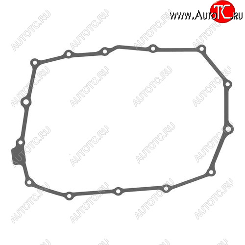 659 р. Honda VT600750 C, C2, C3. CD, VLX400600, NX400, XL400600 прокладка крышки сцепления 11394-MV1-850  000h-010  с доставкой в г. Керчь
