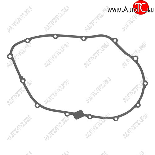 659 р. Honda VFR 750F, VF750 прокладка крышки сцепления 11394-MY7-000  000h-017  с доставкой в г. Керчь