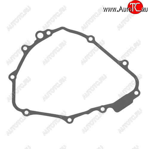 369 р. Honda CBF600 04-06, CBR900RR 92-98, CBR600 F123 Прокладка  крышки генератора 11392-MV9-670  000h-024  с доставкой в г. Керчь