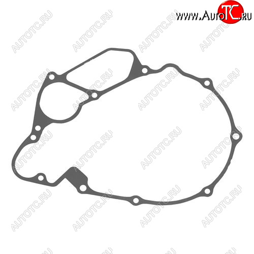 519 р. Honda VT 1100 CC2C3 Прокладка  крышки генератора 11395-MAH-000  000h-026  с доставкой в г. Керчь