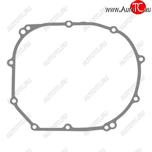 659 р. Honda CBF600 04-06, CBR900RR 92-98, CBR600 F123 Прокладка  крышки сцепления 11393-MV9-670  000h-028  с доставкой в г. Керчь