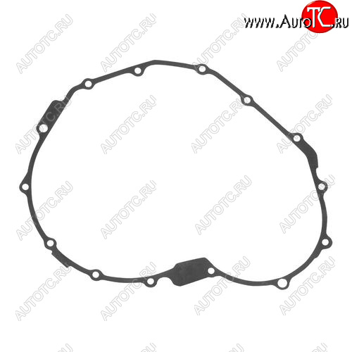 659 р. Honda CB400 SFVTEC прокладка крышки сцепления 11396-MY9-000 11396-MY9-010  000h-036  с доставкой в г. Керчь