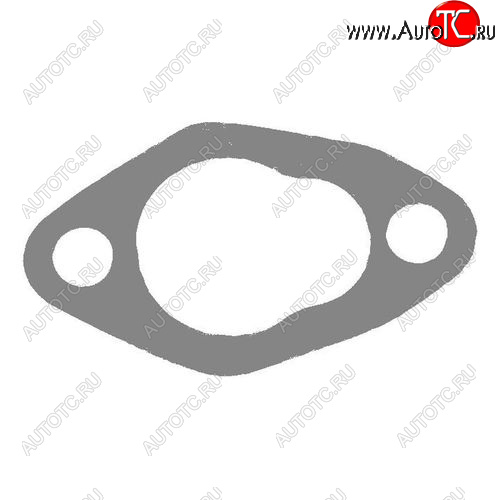 150 р. Honda CR125 1990-1997 Прокладка 12112-KZ4-860  000h-040  с доставкой в г. Керчь