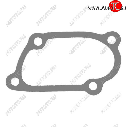 275 р. Honda CR125 1990-1997 Прокладка 12109-KZ4-620  000h-041  с доставкой в г. Керчь