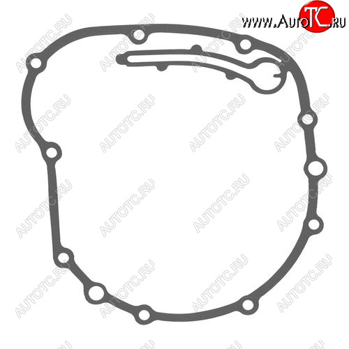 749 р. Kawasaki ZL Eliminator 600400, GPZ400600 Прокладка крышки сцепления 11060-1148 000k-003 с доставкой в г. Керчь Увеличить фотографию 1 749 р. Kawasaki ZL Eliminator 600400, GPZ400600 Прокладка крышки сцепления 11060-1148 000k-003 с доставкой в г. Керчь