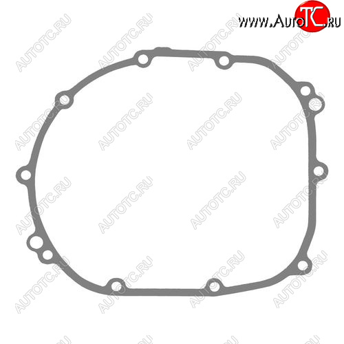 849 р. Kawasaki Z1000 03-09, ZR750 04-06, Z750 04-12 Прокладка крышки сцепления 11061-1166  000k-005  с доставкой в г. Керчь
