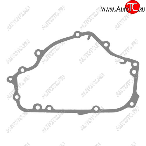 469 р. Kawasaki Ninja300250, GPZKLEZZR250 Прокладка крышки генератора 11012-1362, 11060-1920  000k-009  с доставкой в г. Керчь