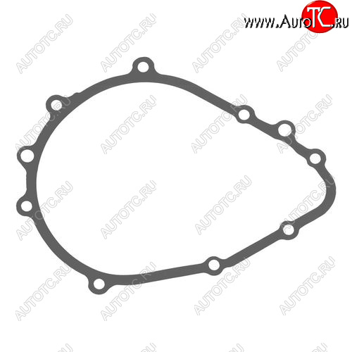 419 р. Kawasaki Ninja ZX-6R 05-06, ZZR600 ZX-6 97-99, 05-06 прокладка левой крышки (генератора) 11061-0113  000k-011  с доставкой в г. Керчь