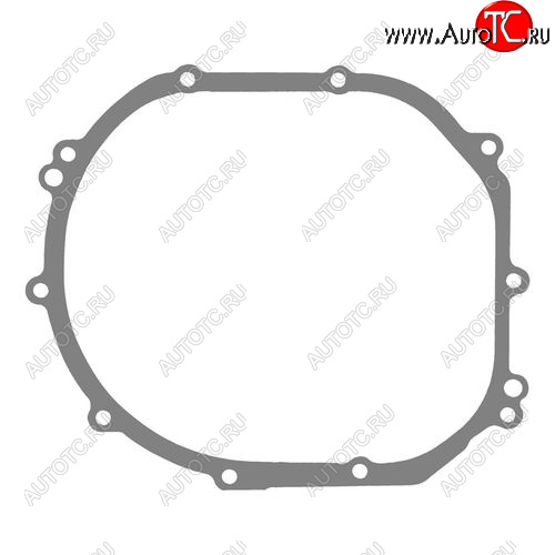 749 р. Kawasaki Ninja ZX-6R 02-06, ZZR600 ZX-6 95-08 прокладка крышки сцепления 11060-1853  000k-014  с доставкой в г. Керчь