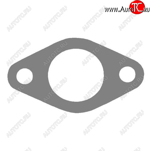 169 р. Kawasaki ZZR4006001200, VN15001600, KLR600, KL250600 прокладка натяжителя цепи грм 11009-1858  000k-016  с доставкой в г. Керчь