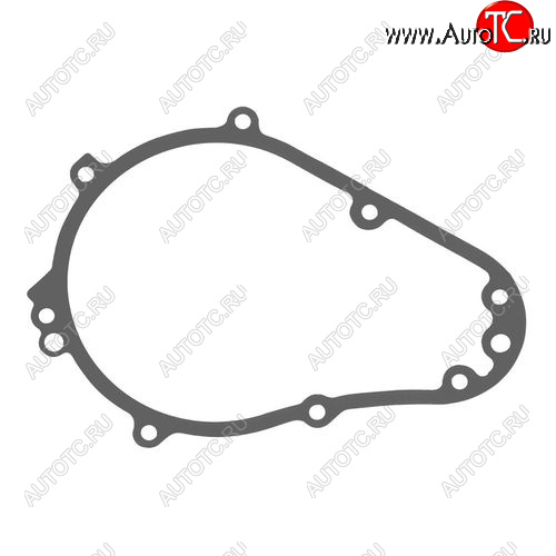 369 р. Kawasaki ZZR400600, ZRX400 Прокладка крышки генератора 11009-1868  000k-024  с доставкой в г. Керчь