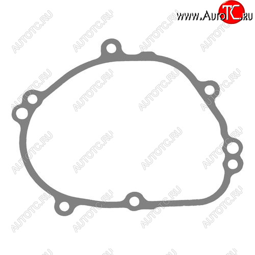 559 р. Kawasaki NINJA ZX-6R 07-16 прокладка крышки обгонной муфты 11061-0250  000k-026  с доставкой в г. Керчь