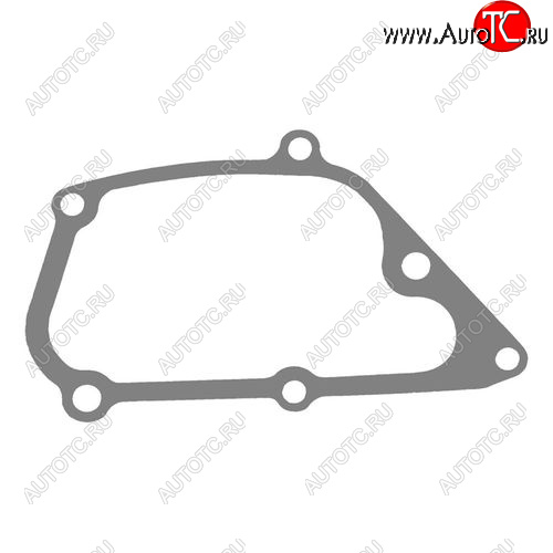 469 р. Kawasaki KLX300R, KLX250, KL250 прокладка крышки мех кпп 11060-1327  000k-034  с доставкой в г. Керчь