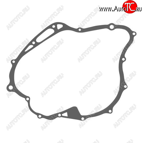 419 р. Yamaha FZR400FZS600FZ400YZF600R прокладка крышки генератора 4DX-15455-00-00  000y-006  с доставкой в г. Керчь