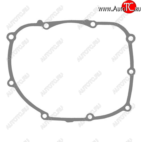 319 р. Yamaha Zeal 250, FZR250 прокладка  крышки сцепления 3YX-15462-00-00  000y-057  с доставкой в г. Керчь