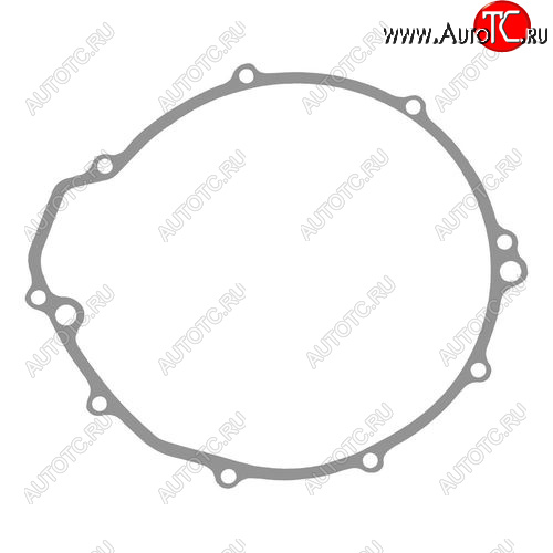 859 р. Yamaha XTZ750, TRX850 прокладка правой крышки 4NX-15462-01-00  3LD-15462-00-00  000y-007  с доставкой в г. Керчь