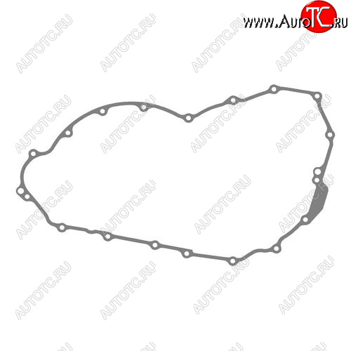 849 р. Yamaha XV1900 ROADLINER  прокладка крышки сцепления 1D7-15451-00-00  000y-050  с доставкой в г. Керчь