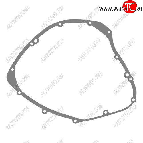 749 р. Yamaha XVS1300950 Прокладка  крышки генератора 3D8-15451-00-00  000y-049  с доставкой в г. Керчь