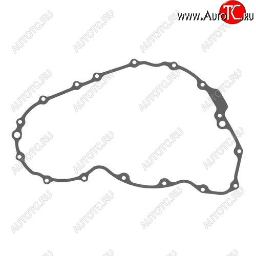 749 р. Yamaha XV1700 (ROAD STAR WARRIOR) прокладка крышки сцепления 5VN-15451-00-00  000y-018  с доставкой в г. Керчь