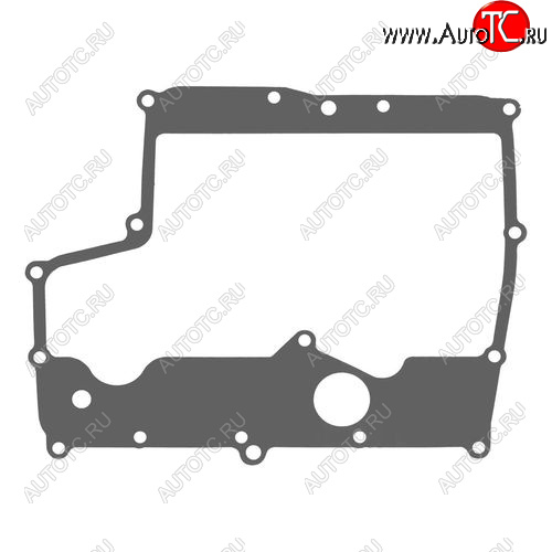 659 р. Yamaha FZS1000 01-05, YZF-R1 98-03 прокладка поддона картера 5LV-13414-00-00   4XV-13414-00-00  000y-022  с доставкой в г. Керчь