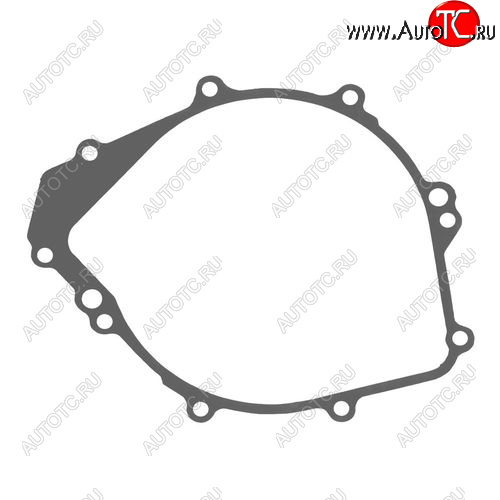 275 р. Yamaha FZS1000 01-05, YZF-R1 98-03 Прокладка  крышки генератора 4XV-15451-00-00  000y-021  с доставкой в г. Керчь