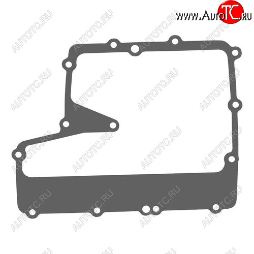 559 р. Yamaha YZF-R6 99-02 прокладка Поддона 5EB-13414-00-00  000y-014  с доставкой в г. Керчь