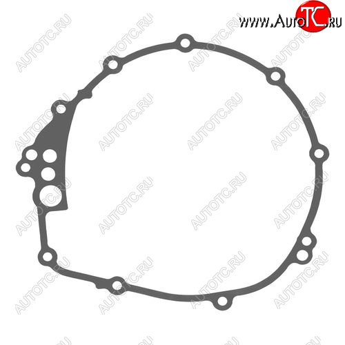 559 р. Yamaha YZF-R6 99-02 прокладка крышки Сцепления 5EB-15461-00-00  000y-023  с доставкой в г. Керчь