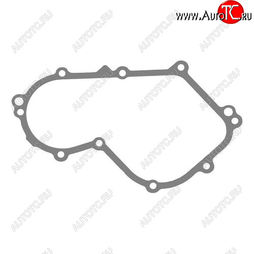 319 р. Yamaha FJR1300 прокладка крышки левой задней 5JW-15462-11-00 5JW-15462-10-00   000y-025  с доставкой в г. Керчь