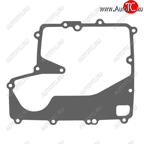 559 р. Yamaha YZF-R6 06-16  прокладка Поддона 2C0-13414-01-00  000y-028  с доставкой в г. Керчь