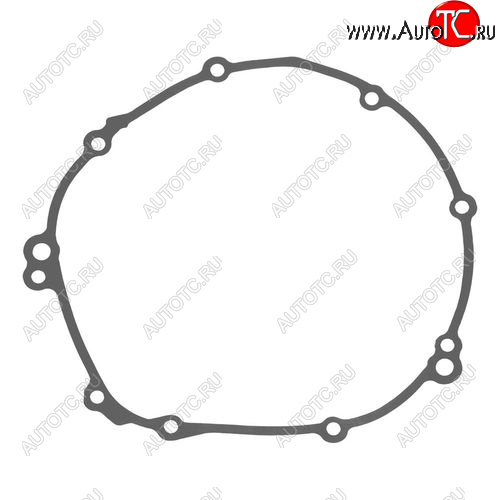 749 р. Yamaha YZF-R6 06-16 прокладка крышки Сцепления 2C0-15461-01-00  000y-026  с доставкой в г. Керчь