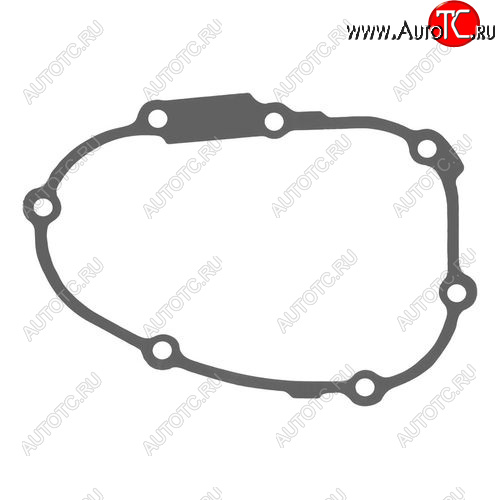 275 р. Yamaha YZF-R6 06-16 прокладка крышки маслонасоса 2C0-15456-01-00  000y-035  с доставкой в г. Керчь
