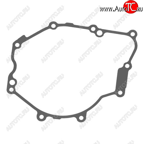 559 р. Yamaha YZF-R6 06-16 прокладка крышки генератора 2C0-15451-01-00  000y-040  с доставкой в г. Керчь