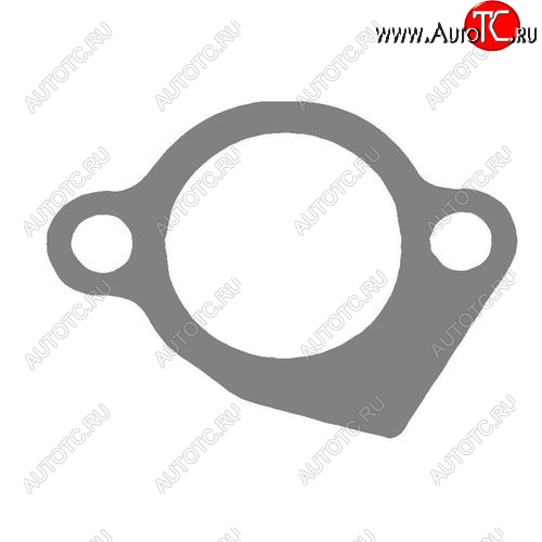 213 р. Yamaha YZF-R6 06-16 прокладка натяжителя цепи грм 2C0-12213-00-00  000y-048  с доставкой в г. Керчь