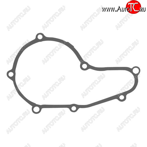 369 р. Yamaha YZF600R, FZR600400, FZS600, FZ400 прокладка крышки стартера 4TV-15461-00-00  000y-003  с доставкой в г. Керчь