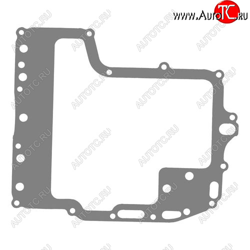 749 р. Yamaha YZF600R, FZR600400, FZS600, FZ400 прокладка Поддона 4TV-13414-00-00  000y-029  с доставкой в г. Керчь