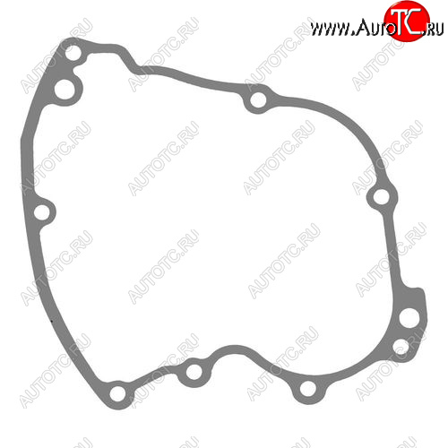 75 р. Yamaha SXCW ROADLINER, XV1900 прокладка крышки декомпрессора 1D7-12286-00-00  000y-031  с доставкой в г. Керчь