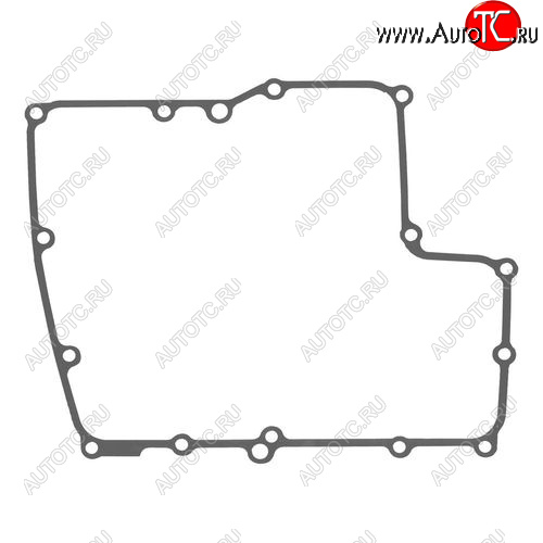 599 р. Yamaha YZF-R1 04-08, FZ8, FZ1 06 прокладка поддона 4C8-13414-00-00  000y-034  с доставкой в г. Керчь