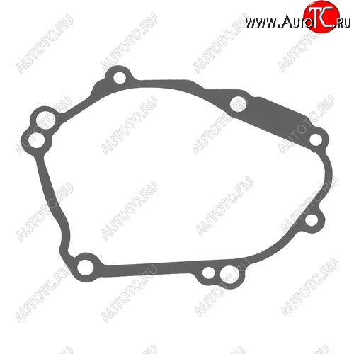 100 р. Yamaha FZ8, YZF-R1 04-08, FZ1 06- Прокладка  крышки генератора 2D1-15451-10-00 5VY-15451-10-00  000y-036  с доставкой в г. Керчь